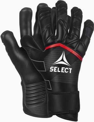 Rękawice Bramkarskie Select 90 Flexi Pro V24 Black/Red