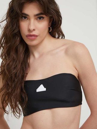 adidas Góra Od Bikini Damska Icon Ban Bik It8583 Czarna