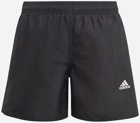 adidas Szorty Kąpielowe Chłopięce Classic Badge Of Sports Shorts Gq1063 128 Czarne