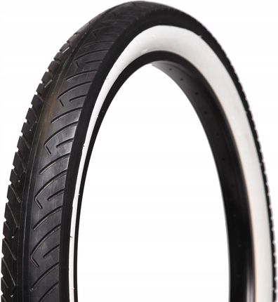 Opona Kenda 26X3,0 K1032-001 Czarno Biała Ceny i opinie