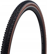 Zdjęcie Opona Schwalbe X-One Allround 28X1.30 700X33C Performance Tle Addix Bronze - Łódź