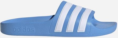 adidas Klapki Chłopięce Adilette Aqua K Id2621 Błękitne