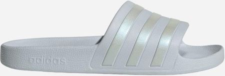 adidas Klapki Basenowe Damskie Adilette Aqua If0894 Szare