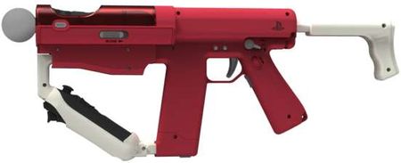 Karabin Sony PlayStation 3 MOVE Sharp Shooter - Ceny i