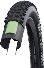 Zdjęcie Schwalbe Smart Sam Plus 57-622 29X2.25 Dd Greenguard E-50 Addix Black+Refle - Bobowa