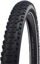 Zdjęcie Schwalbe Opona - Smart Sam Plus 60-622 29X2.35 Czarny - Łabiszyn