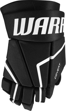 Rękawice Hokejowe Warrior Covert Lite Black Senior 14 Cali