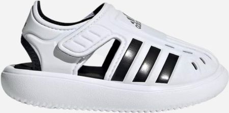 adidas Sandały Chłopięce Piankowe Water Sandal Gw0388 21 Białe