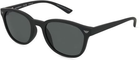 OKULARY EMPORIO ARMANI EA 4225U 500187 53 ROZMIAR M