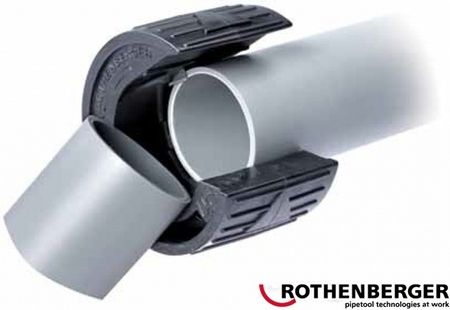 Rothenberger Obcinak do rur PCV Plasticut PCV 50 mm (59050)