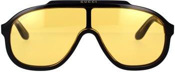 okulary przeciwsłoneczne Gucci  Occhiali da Sole  GG1038S 003