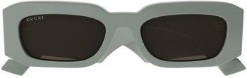 okulary przeciwsłoneczne Gucci  Occhiali da Sole  GG1426S 004