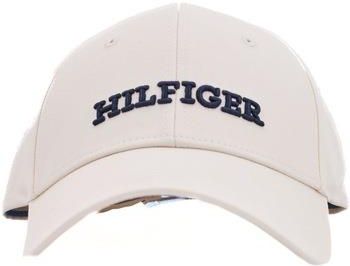 Czapki z daszkiem Tommy Hilfiger  HILFIGER PREP CAP