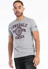 Zdjęcie Koszulka T-shirt Męski Regular Fit Murrister L - Dąbrowa Górnicza