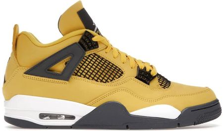 Air Jordan 4 Retro Tour Yellow (Lightning) - 43 - Ceny i