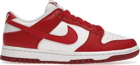 Dunk Low Next Nature Gym Red - 35,5
