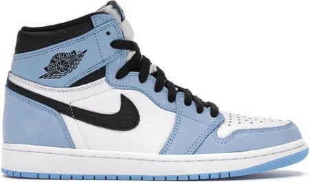 Air Jordan 1 Retro High University Blue - 38