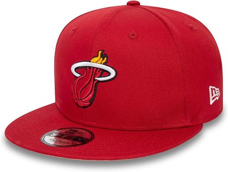 czapka z daszkiem NEW ERA - 950 Nba Rear logo 9fifty Miahea Pnr (PNR) rozmiar: M/L