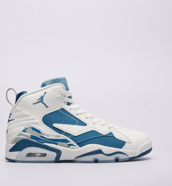 NIKE・JORDAN MVP ブルー29cm JORDAN MVP - Ceny i opinie - Ceneo.pl