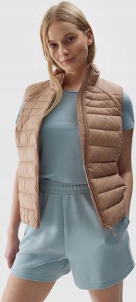 Bezrękawnik 4F 4FWSS24TVJAF111-83S-S