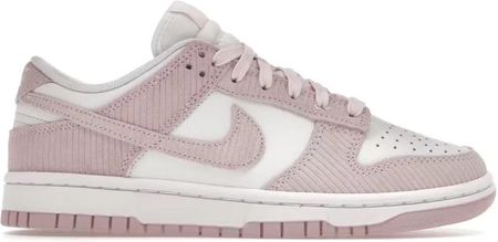 Nike Dunk Low Pink Corduroy - 35,5