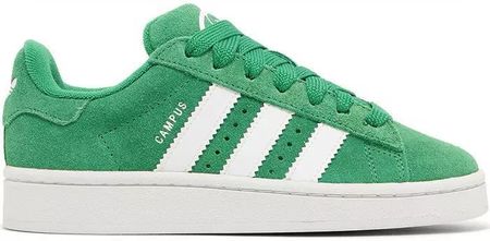 adidas Campus 00s Green Cloud White - 37 1/3