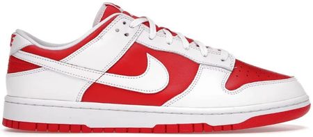 Dunk Low Championship Red - 35,5