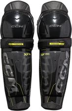Zdjęcie Golenie Ccm Tacks Xf Pro Senior 14 Cali - Żyrardów