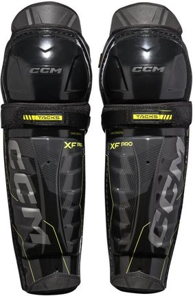 Golenie Ccm Tacks Xf Pro Senior 15 Cali