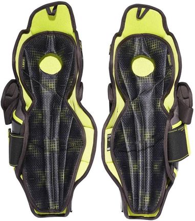 Golenie Ccm Tacks Xf 80 Senior 14 Cali - zdjęcie 2