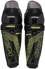 Zdjęcie Golenie Ccm Tacks Xf 80 Junior 12 Cali - Opole