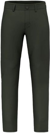 Męskie Spodnie outdoorowe Salewa Fanes Light Pant M - dark olive