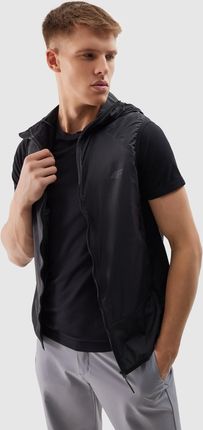 Bezrękawnik Puchowy 4F