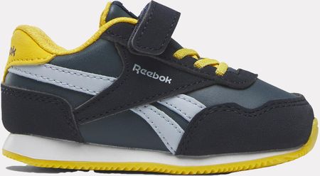 Dziecięce Buty Reebok Royal CL Jog 100033292 – Granatowy