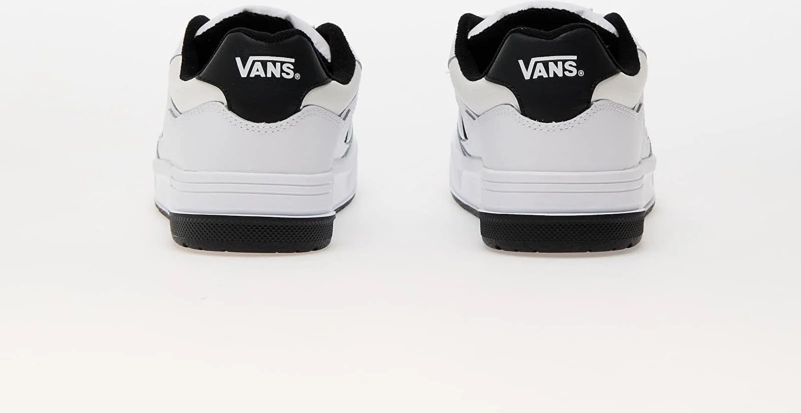 Vans Upland White/ Black - Ceny i opinie - Ceneo.pl