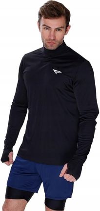 Bluzka termoaktywna Long Sleeve Trackman : Kolor -