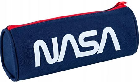 Piórnik saszetka szkolny dla dzieci NASA Kite