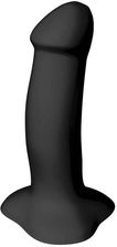 Zdjęcie Fun Factory Amor Dildo Czarne - Skalbmierz
