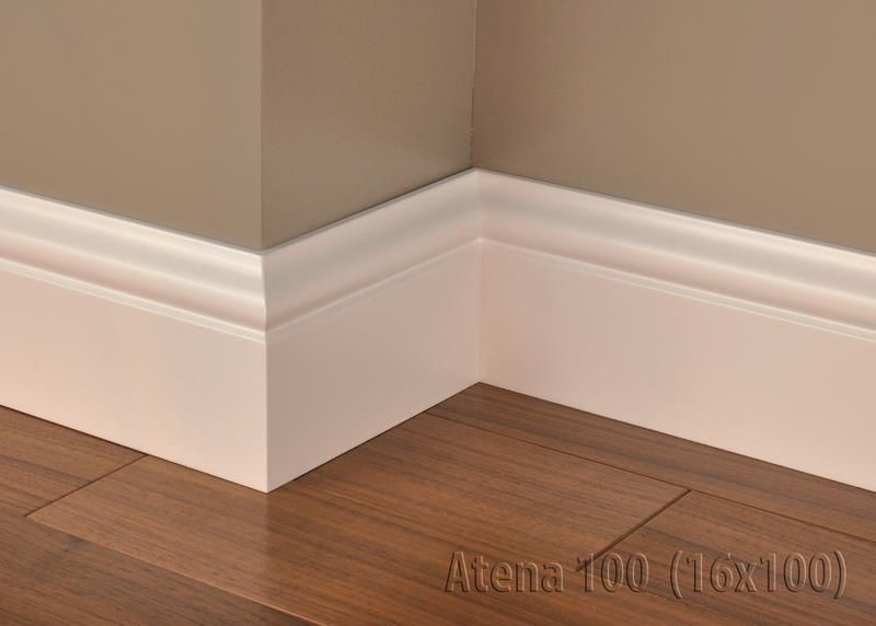 Lagrus Mdf Atena 100 - zdjęcie 2 Lagrus Mdf Atena 100