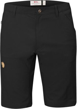 Męskie szorty Fjällräven Abisko Lite Shorts M Rozmiar: XL / Kolor: ciemnoszary