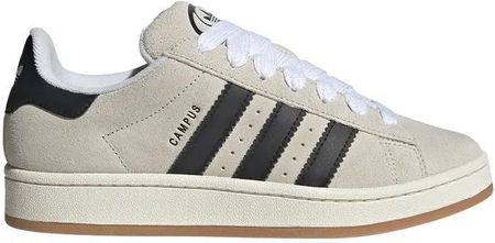 adidas Campus 00s Crystal White Core Black - 46