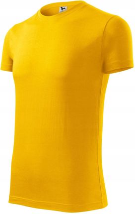 XL koszulka męska bawełna Slim Fit dopasowana Malfini Viper 143 Premium