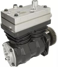 Vaden Original Kompresor Sprężonego Powietrza Pojemność 636Cm3 Liczba Cylindrów 2 Z Kołem Napędowym Nowy Merc 1100295001