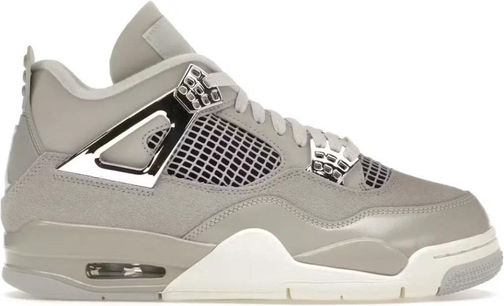 Air Jordan 4 Retro Frozen Moments - 35,5 - Ceny i opinie - Ceneo.pl