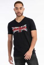 Zdjęcie Koszulka T-shirt Męski Regular Fit Stanydale M - Tarnobrzeg