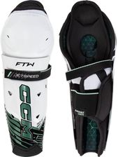 Zdjęcie Golenie Ccm Jetspeed Ftw Junior 10 Cali - Bolków