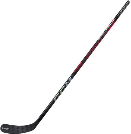 Kompozytowy Kij Hokejowy Ccm Jetspeed Ft7 Pro Junior 29 Prawa Ręka W Dół Flex 50