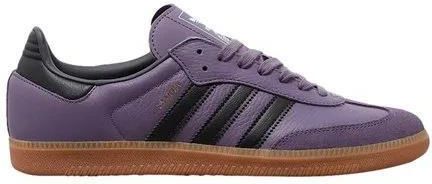 Adidas Samba OG Shadow Violet - 38 - Ceny i opinie - Ceneo.pl Adidas Samba OG Shadow Violet - 38 - Ceny i opinie - Ceneo.pl