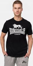Zdjęcie Koszulka T-shirt Męski Regular Fit Logo XXL - Koszalin
