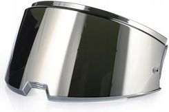 Wilmat Wizjer Szybka Szyba Do Kasku Ls2 Ff901 Lustrzanka Srebrna Ak800901Vis18